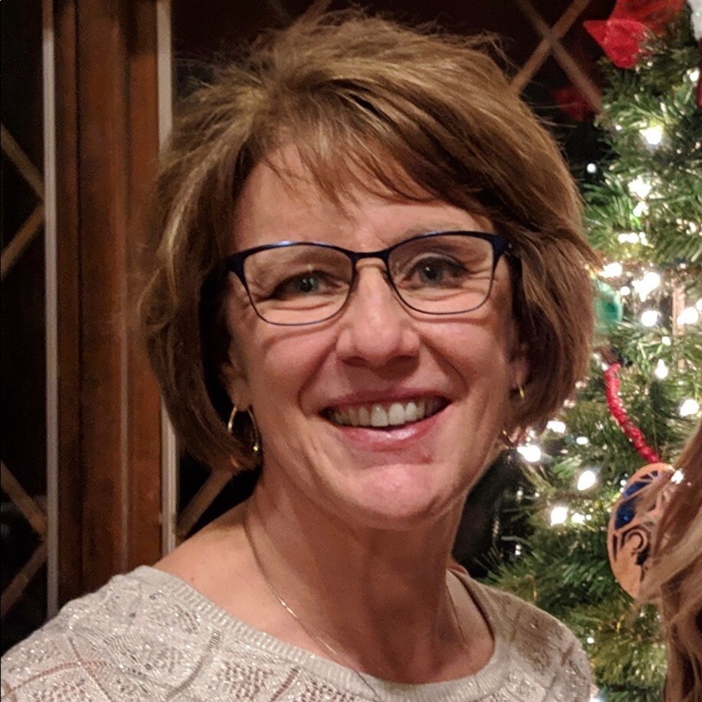 Meet your Posher, Lori